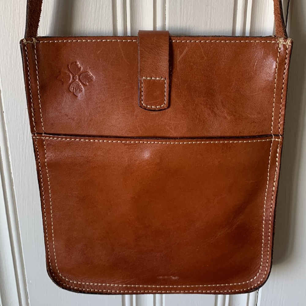 Patricia Nash Crossbody - Picture 3 of 11